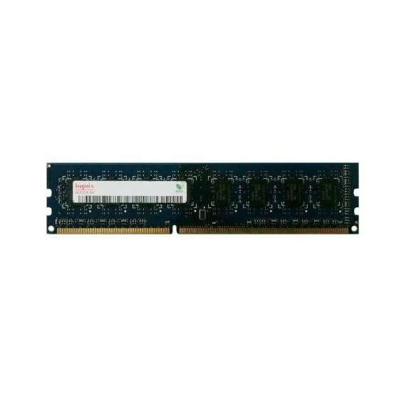HMT351R7CFR4A-H9 PC3L-10600R DDR3 1333 4GB ECC REG