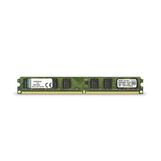 Valueram 2GB 800Mhz DDR2 Non-ECC CL6 DIMM Desktop