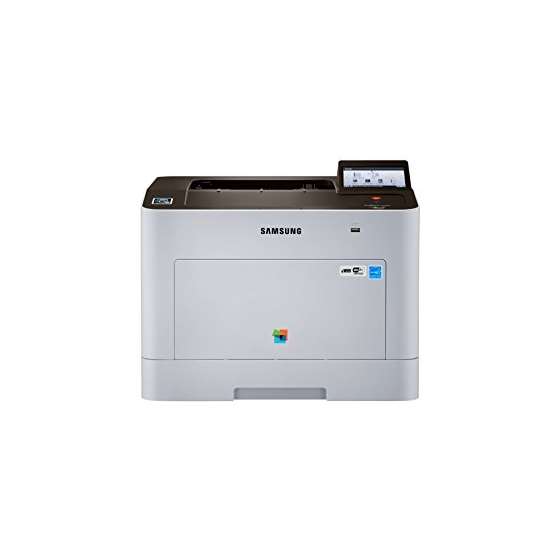 SL-C2620DW By XAA Color Laser Printer