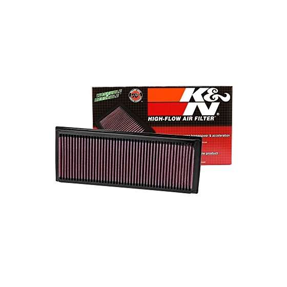 33-2865 High Performance Replacement Air Filter