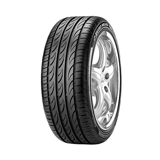 P ZERO NERO Performance Radial Tire - 205/40R17 84