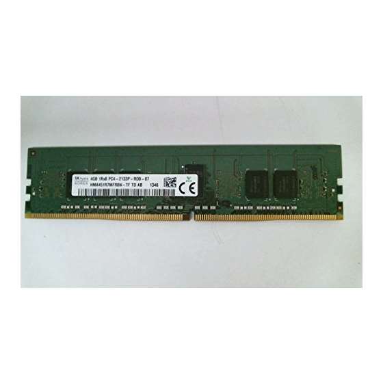 HYNIX HMA451R7MFR8N-TF 4GB SERVER DIMM DDR4 PC1700